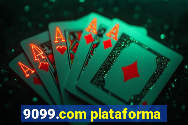 9099.com plataforma